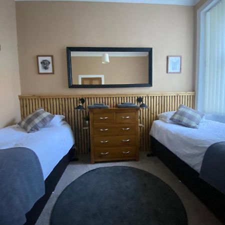 Roy Place Gdn Apartment Campbeltown Dış mekan fotoğraf