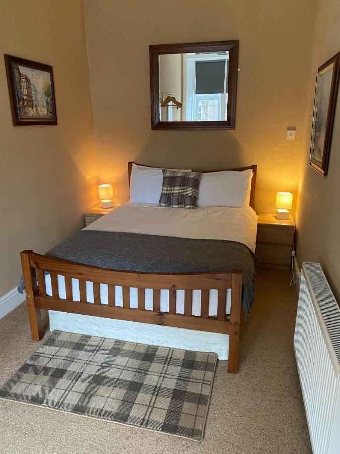 Roy Place Gdn Apartment Campbeltown Dış mekan fotoğraf