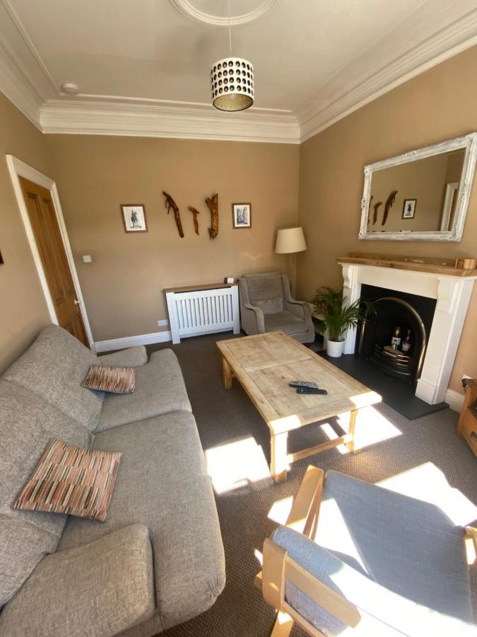 Roy Place Gdn Apartment Campbeltown Dış mekan fotoğraf