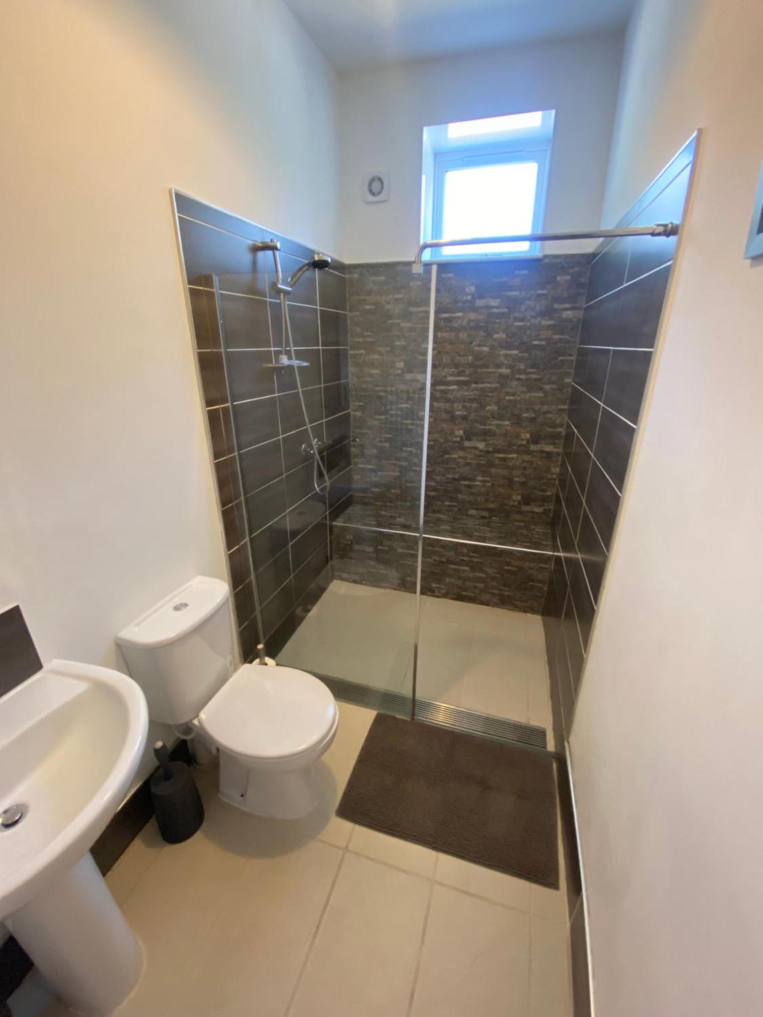Roy Place Gdn Apartment Campbeltown Dış mekan fotoğraf