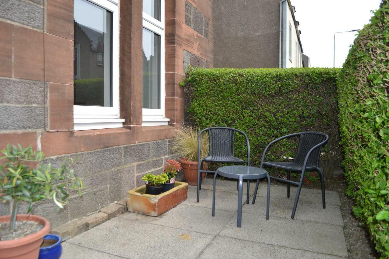 Roy Place Gdn Apartment Campbeltown Dış mekan fotoğraf